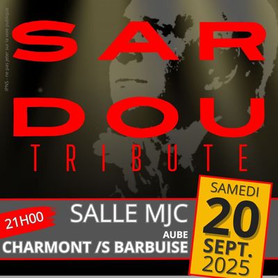 Malvin de Luze chante Sardou