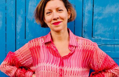 Rencontre avec Mareike Engelhardt, réalisatrice de "Rabia"