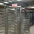 Le métro Newyorkais 