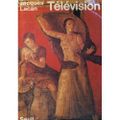 Télévision de Jacques Lacan