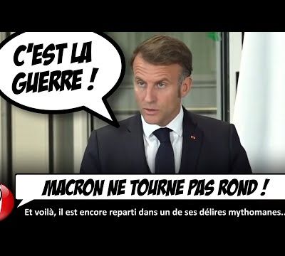 La Créature est prête à TOUT !