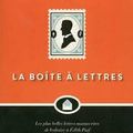 La Boîte à lettres, de Cécile Guilbert