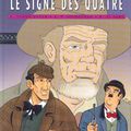 Le Signe des Quatre