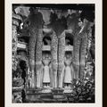 Palais Idéal : Robert Doisneau – Simone Fattal : bâtisseurs chimériques