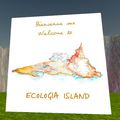 Ecologia Island samedi, c'était géant !