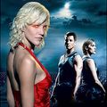 Série TV - Battlestar Galactica sur NRJ12