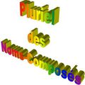 Noms composés : Formation du pluriel (règles)