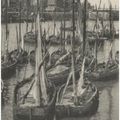 8817 - La Flotille de Pêche.