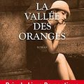 Béatrice COURTOT : La vallée des oranges