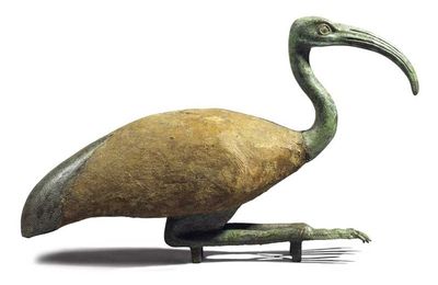 A Collector’s Menagerie: Animal Sculpture from the Ancient World @ Rupert Wace Ancient Art