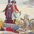 Le 26 et 31 décembre 1788 à Mamers : la taille de 1789 !