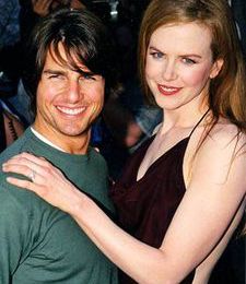 De la problématique du Tom Cruise (en plus petit). Ou comment être Nicole Kidman (en moins liftée).