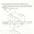 Lecture expliquée de la leçon 10 (Livret 1) : «Groupes prépositionnels des Groupes du Nom et de l'Adjectif»