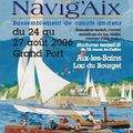 Navig'Aix 2006