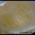 LA GALETTE DES ROIS!!!!!!