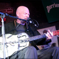Michael Pickett un excellent musicien blues