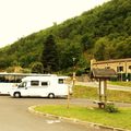 Oú stationner en camping car à Castelnaud la Chapelle (24)