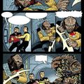 Star Trek vs Predator