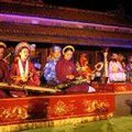 Spectacle : le retour de "La nuit royale" dans la Cité impériale de Huê