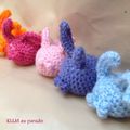 Serial crocheteuses N°247