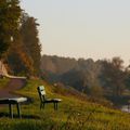 Face à la Loire