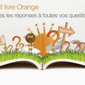Orange Mada // Petit Livre