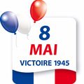 Convocation cérémonie du 08 mai - Les Fins
