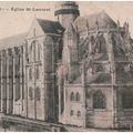 8337 - E - Eglise St-Laurent.