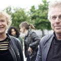 EUROPE-ÉCOLOGIE - Eva Joly et Daniel Cohn-Bendit