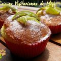 Cupcakes au Citron...