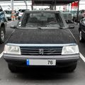 Peugeot 205 SRD (1983-1993)