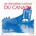 Les premières nations du Canada