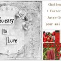 Challenge Carterie n°5 