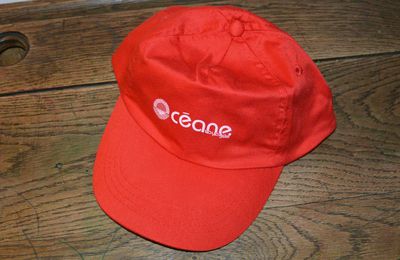 une casquette à customiser