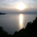 La Corse.. ses plages, ses côtes, sa mer