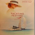 Cannes ( 2 )   1977 - 2018 : 41e édition du Yachting Festival