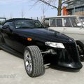 Plymouth Prowler 1997-1999