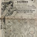 Dessins piqués n° 305 - 15 février 1926