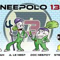 NEEPOLO 13 2.0