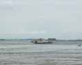 Bas Congo : un nouveau bateau de balisage sur le fleuve entre Boma et Muanda