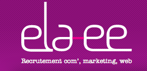 site d'info et de recrutement dans le e marketing et la communication