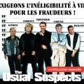La gauche: scandalisée aux Herbiers! mais le PS de Vendée refuse de signer le projet de loi de sanctionner les élus fraudeurs