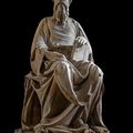 MOBIA to bring monumental sculptures from Duomo in Florence to U.S. for the first time