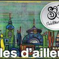 Villes d'ailleurs