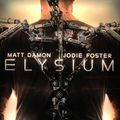 "Elysium" de Neil Blomkamp : hautement recommandé à tous ceux qui aiment la SF qui pose les bonnes questions...