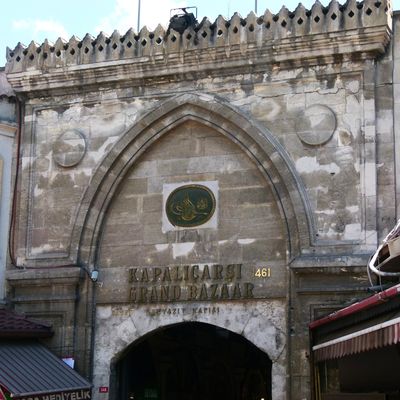 Istanbul (2)- Turquie 