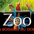 Zoo de la Boissière du Doré - Saison 2016