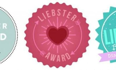 J'ai été nominée !