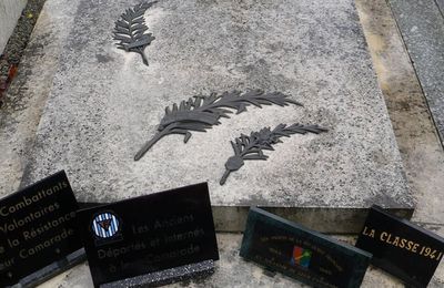 Pélerinage à La Roche-sur-Yon