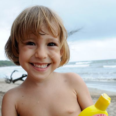 Pin ups on the beach!